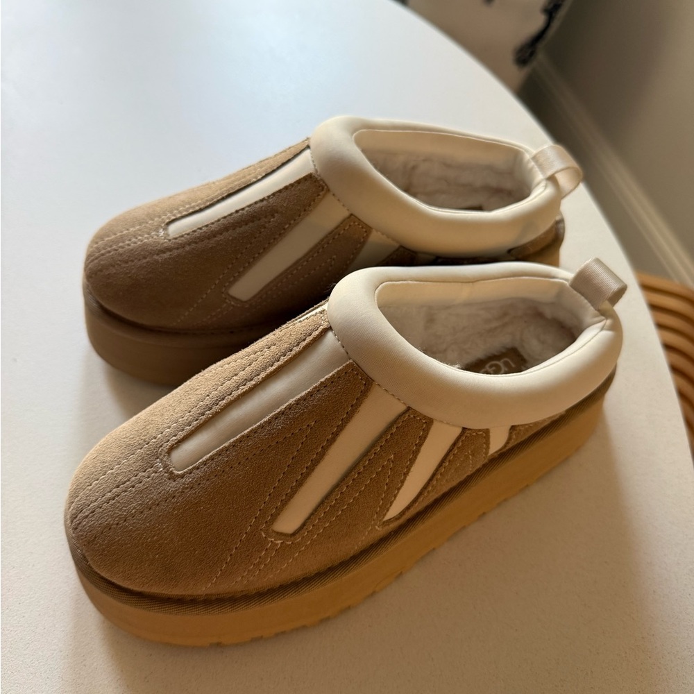 Platform UGGs (New)